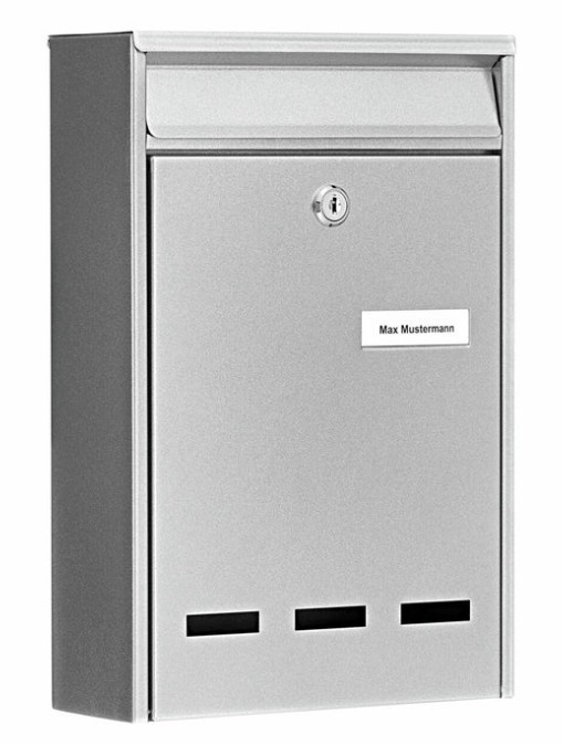 Burg Wächter Briefkasten BURG-WÄCHTER POCKET 5871 610206