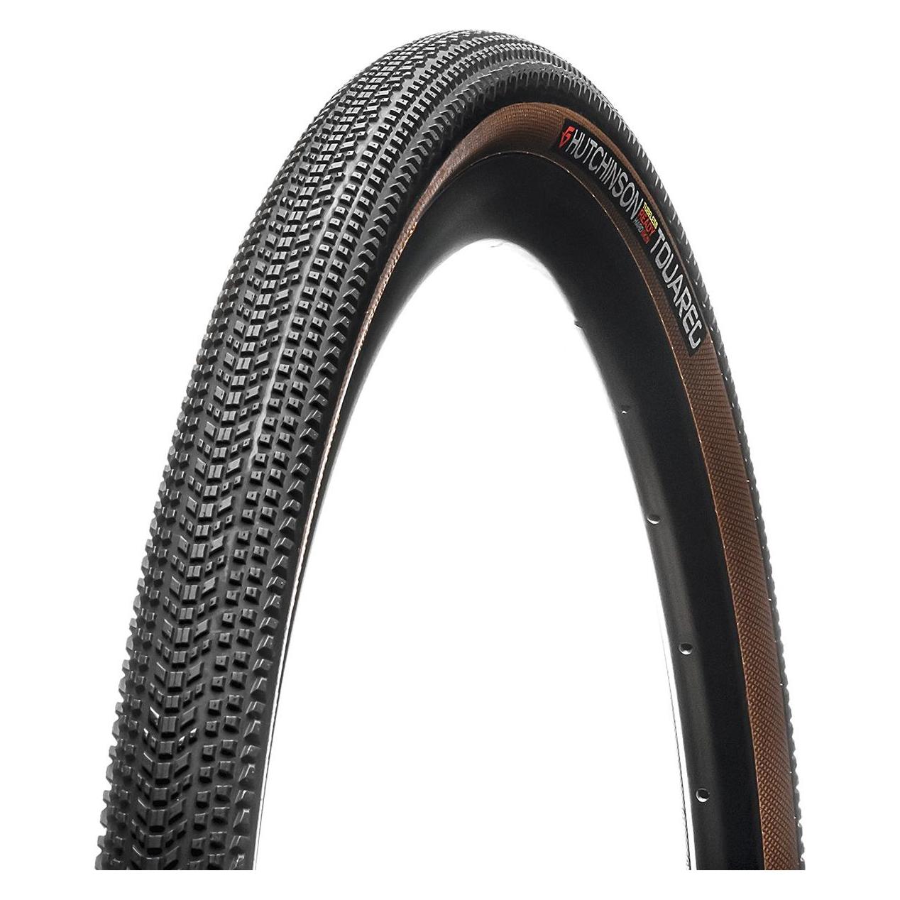 Hutchinson Touareg TS TL TAN (PV531941)