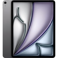 iPad Air 13" (512GB) DEP, Tablet-PC grau, Gen 8 / 2026 / 5G