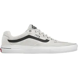 VANS SKATE KYLE WALKER WAFFLECUP Schuh 2027 white/gunmetal - 43