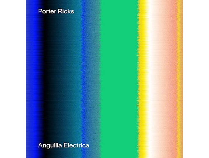 Anguilla Electrica - Porter Ricks
