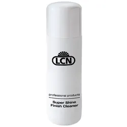 100ml LCN Super Shine Finish Cleaner