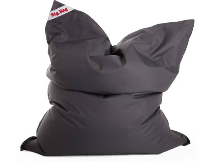 SITTING POINT only by MAGMA Sitzsack Brava Big Bag 125x155cm anthrazit