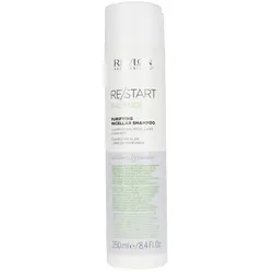 Revlon Re-Start Balance Purifying Micellar Shampoo 250ml