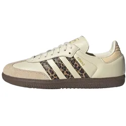 adidas Samba OG Leopard White - 38 2/3