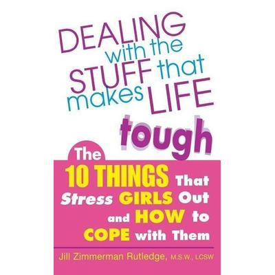 Dealing with the Stuff That Makes Life Tough, Gebundene Ausgabe von Zimmerman, Mcgraw Hill Higher Education, 978-0-07-183638-8