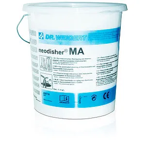Dr.Weigert Neodisher MA alkalischer Pulver Reiniger, 10 Kg. 410776
