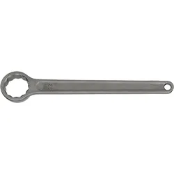 KS TOOLS Einringschlüssel, gerade - 517.2567