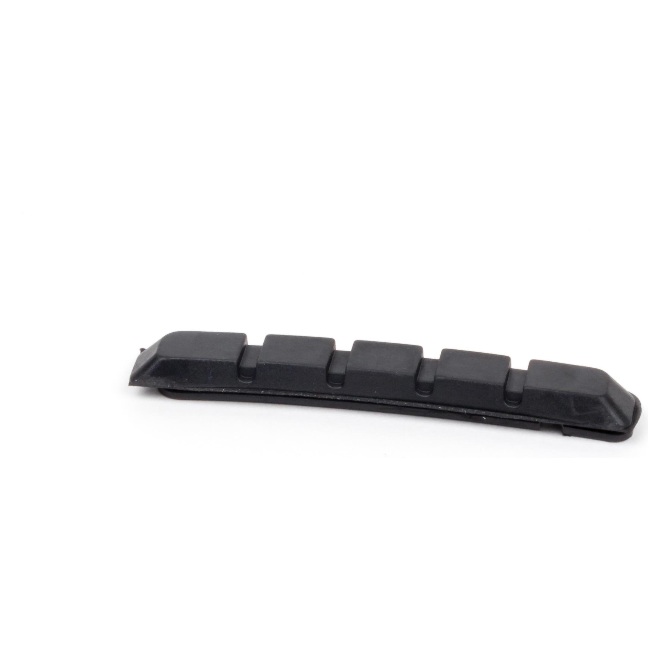 Elvedes Ersatzbelag V-Brake (Universal, Gummi) (EL6805)