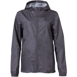 CLIQUE Basic Regenjacke Herren 955 - anthrazit meliert 3XL/4XL (10)