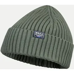 Strickmütze Grün 1SZ