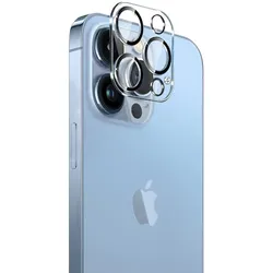 Crong Lens Shield - Glas für Kamera a Objektiv iPhonu 13 Pro / iPhonu 13 Pro Max