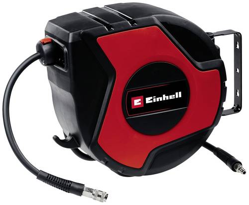 Einhell TC-PH 150 Druckluft-Schlauchaufroller 35.8cm 16 bar Wandbefestigung