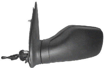 JOHNS 57 06 37-1 Wing mirror