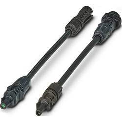 Photovoltaik-Adapterset 1079531 PV-AS-MC4/6-150-MN-SET1 Phoenix Contact Inhalt: 5 St.