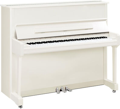 Yamaha P 121 M PWHC Klavier