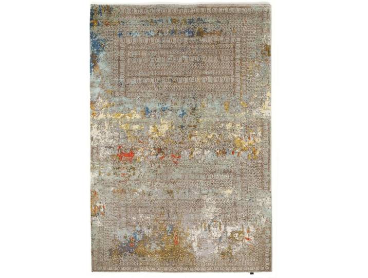 Orientalischer Webteppich Multicolor 350x250 cm