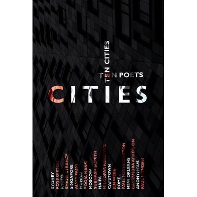 Cities, Taschenbuch von , Recent Work Press, 978-0-9953538-6-2