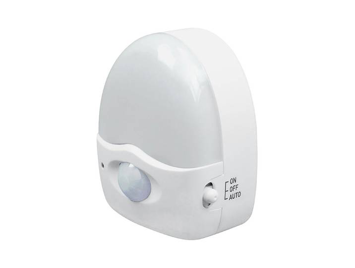 Pentatech Automatisches Nachtlicht An03 0.3 W