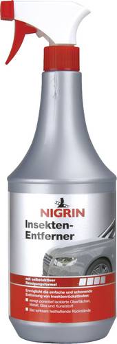 NIGRIN 74084 Insektenentferner 1 l