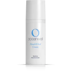 Oceanwell Basic Hand & Nail Cream 50 ml