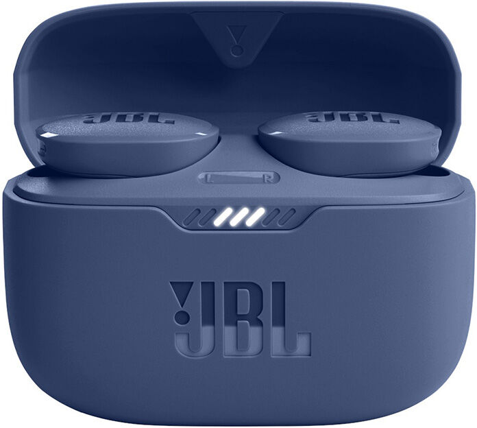 AURICULAR JBL TUNE 130 TWS AZUL