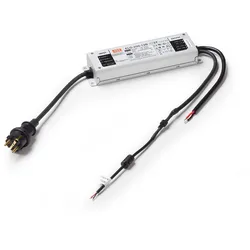 LED-Netzteil für SunRiser-High-Power-Solution       192W     