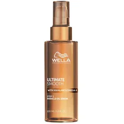 100ml Wella Professionals Ultimate Smooth Miracle Oil Serum
