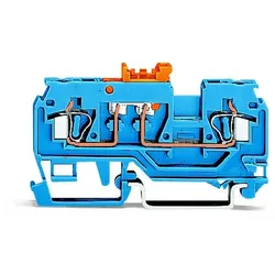 WAGO GmbH &amp; Co. KG Trenn u.-Messklemme 280-876