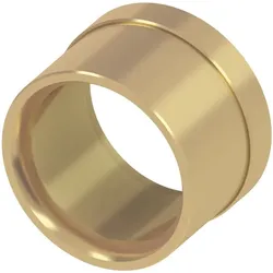 TECEflex Druckhülse für Verbundrohr d= 63mm