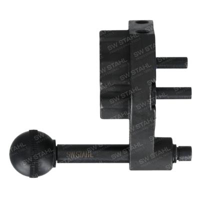 SWSTAHL Arretierwerkzeug, Kurbelwelle 26365L-1 für VW