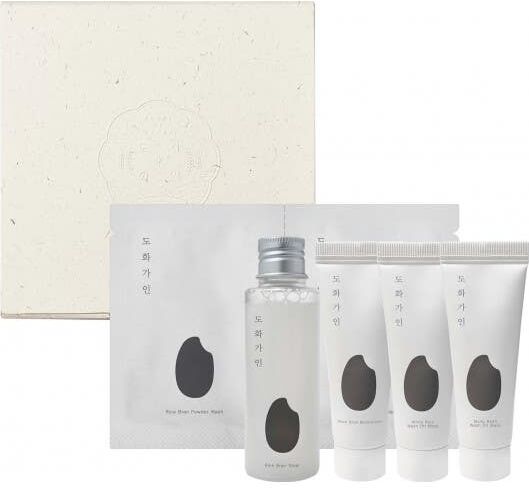 House of Dohwa Travel Kit 6uds