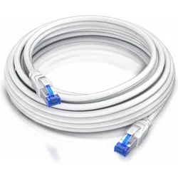 Primewire Netzwerkkabel (S/FTP, 25 m), Netzwerkkabel
