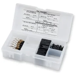 Corning UniCam SC-Stecker OM2 95-050-41-Z