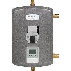 Frischwasserstation EasyflowFresh 2 HE CIRCControl FRIWA Frischwasser Warmwasser