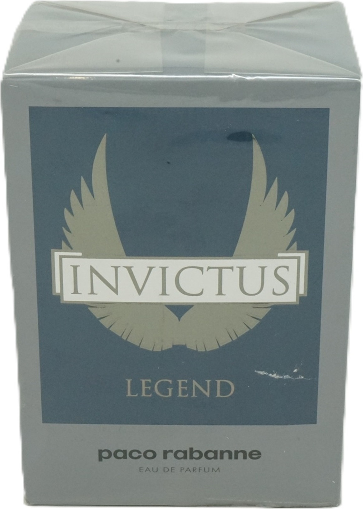 Rabanne Invictus Legend, Männer, 150 ml, Spray, ALCOHOL DENAT., PARFUM (FRAHRANCE), AQUA (WATER), BENZYL SALICYLATE, LINALOOL, COUMARIN, LIMONENE,..., 1 Stück(e)