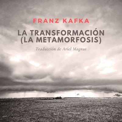 La transformación (La metamorfosis) - Franz Kafka, Audio, 9789152124000