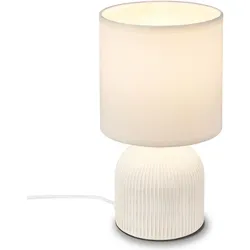 Briloner, Tischlampe, INO Tischleuchte (E14)