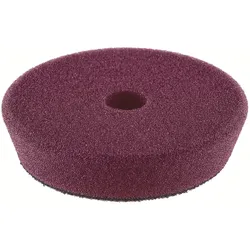Flex Polierschwamm Universal-Pad, medium Violett PP-M 75 VE2 532.404