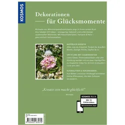 Meine zauberhafte Dekowelt, Ratgeber von Michaela Waldl
