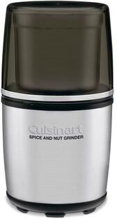 Cuisinart SG-10 Spice and Nut Grinder