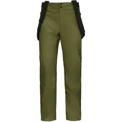 Schöffel Pine Skihose Herren | Gr. 50 | grün - grün