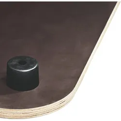 Gartenstuhluntergestell Grova 78 x 58 cm