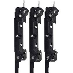 VOGEL'S Vogels Display-Adapter PFS 3504 Schwarz 7235040