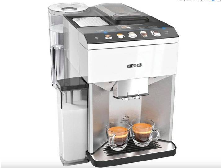 SIEMENS Kaffeevollautomat