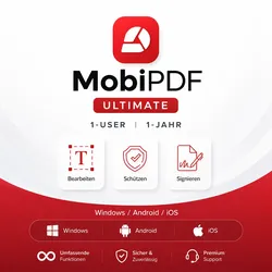 MobiPDF Ultimate