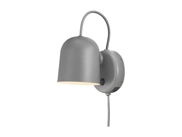 Nordlux Winkel Wall Grey