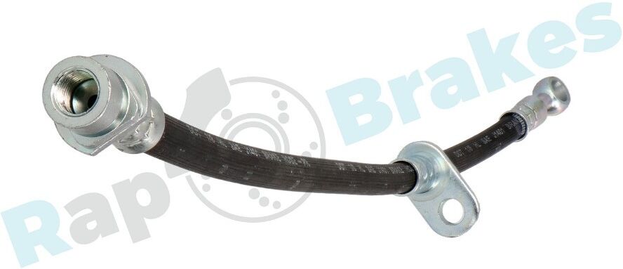 RAP BRAKES R-H1026 Brake hose