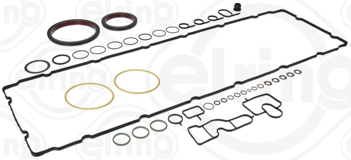 Elring Set di guarnizioni, carter 767.620