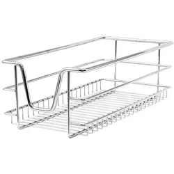 2 x KuKoo Ausziehbare Küchenschublade - Für 30cm breite Schränke